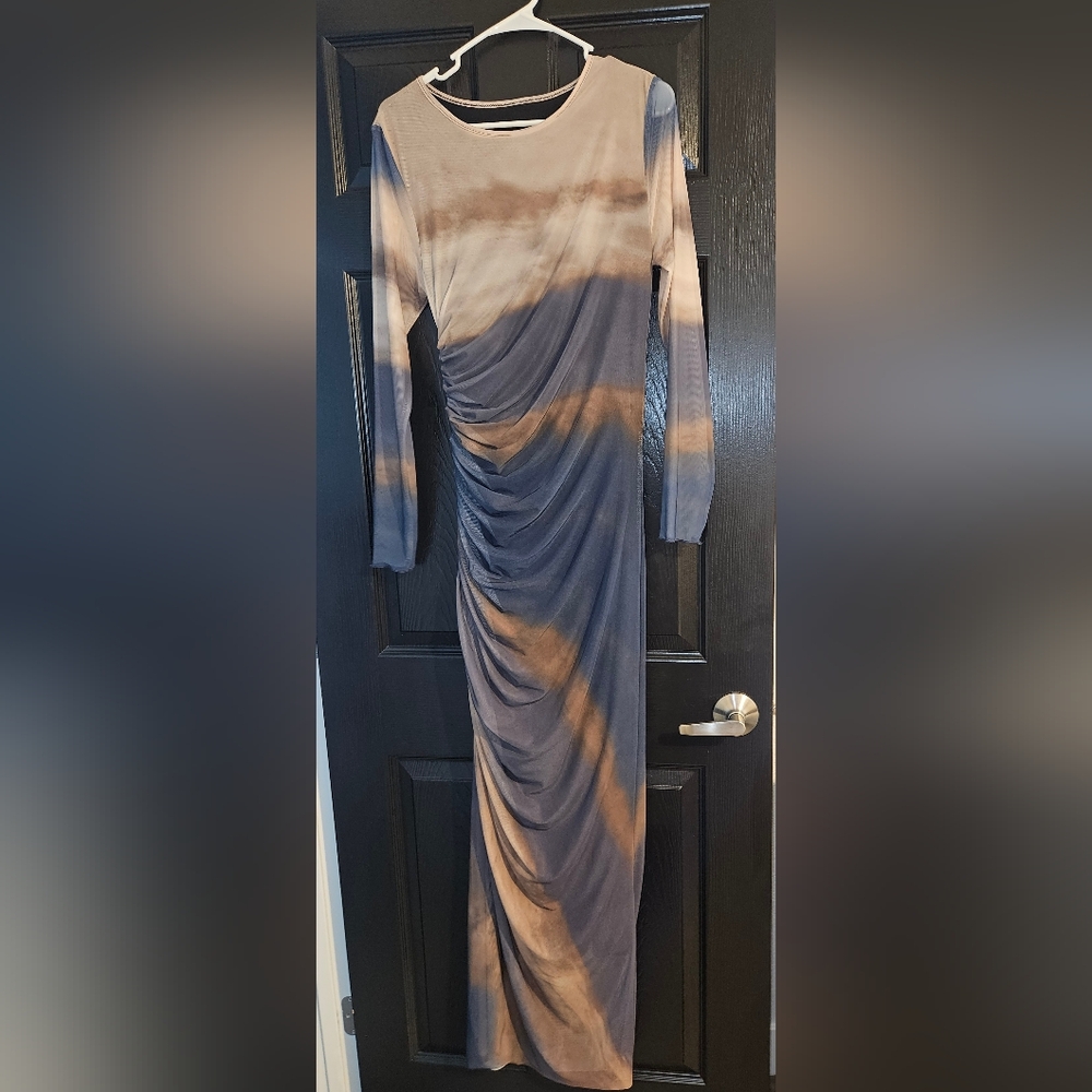 Tiktok Dress